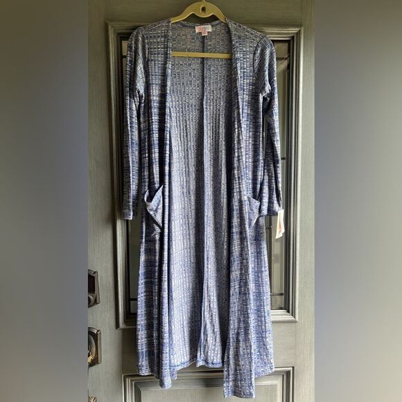 NWT Lularoe Sarah Cardigan - Picture 1 of 1